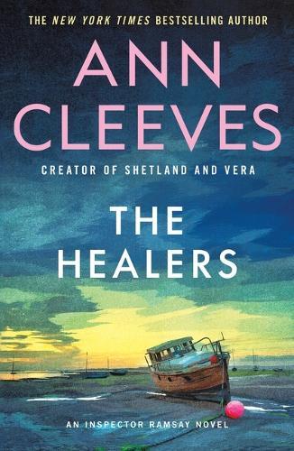 The Healers: An Inspector Ramsay Novel