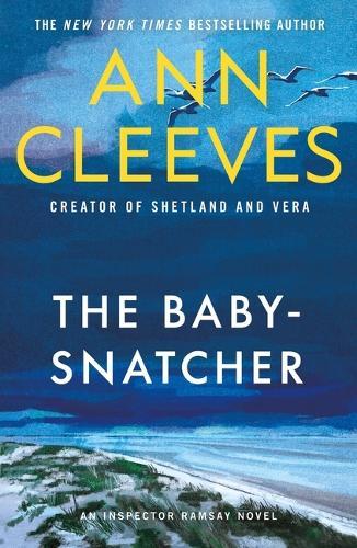 The Baby-Snatcher: An Inspector Ramsay Novel