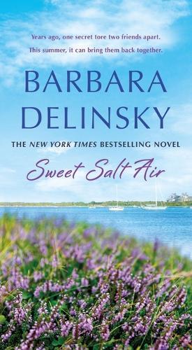 Sweet Salt Air