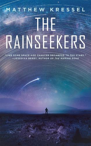 Rainseekers, The