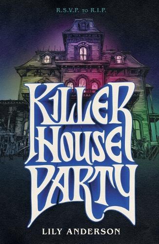 Killer House Party