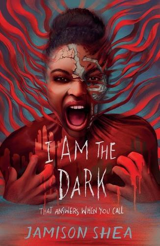 I Am the Dark That Answers When You Call