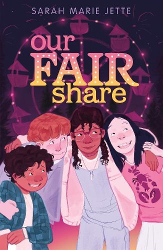 Our Fair Share