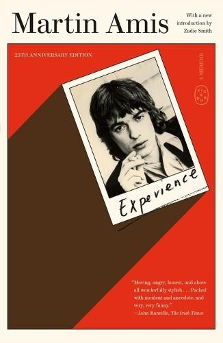 Experience: A Memoir (25th Anniversary Edition)