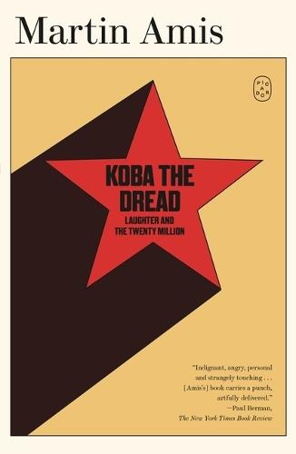 Koba the Dread: Laughter and the Twenty Million