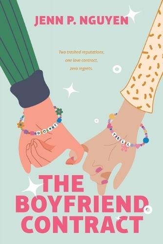 The Boyfriend Contract