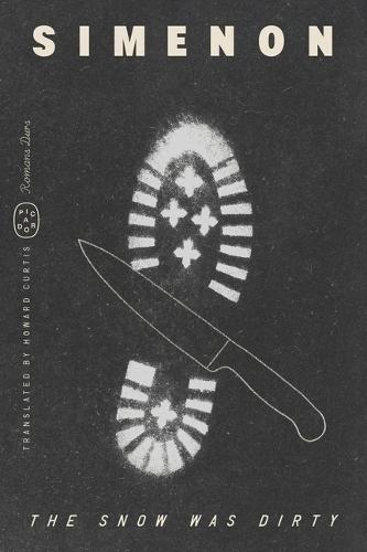 The Snow Was Dirty (Romans Durs)