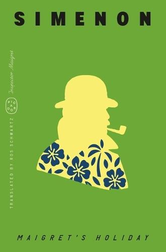 Maigret's Holiday (Inspector Maigret)