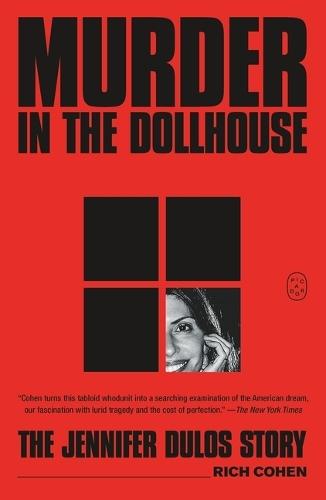 Murder in the Dollhouse: The Jennifer Dulos Story
