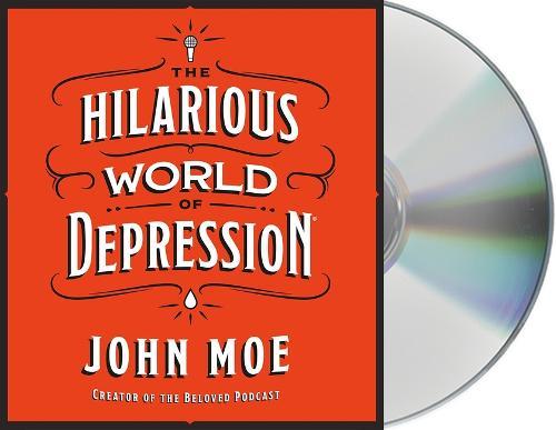 The Hilarious World of Depression