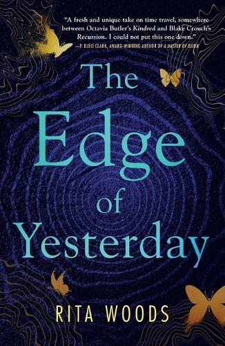 The Edge of Yesterday