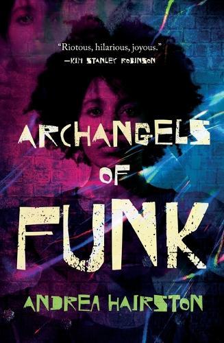 Archangels of Funk