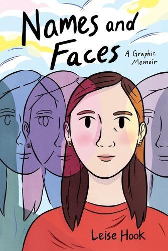 Names and Faces: A Graphic Novel