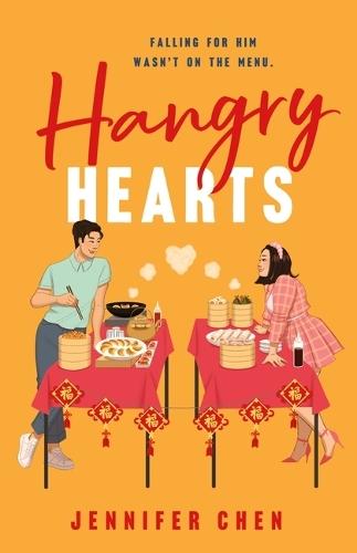 Hangry Hearts