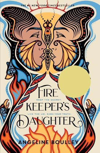 Firekeeper's Daughter