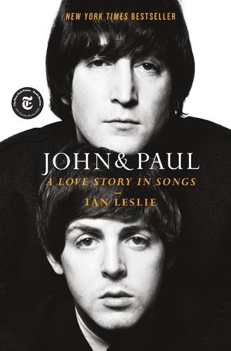John & Paul: A Love Story in Songs