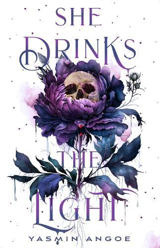 She Drinks the Light