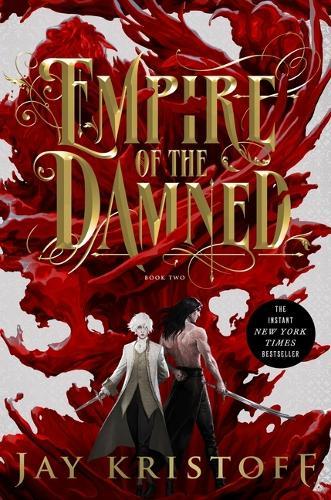 Empire of the Damned: Book Two