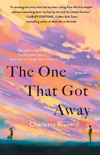 The One That Got Away