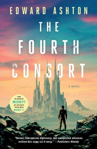 The Fourth Consort