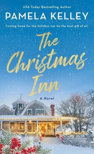 The Christmas Inn: A Novel