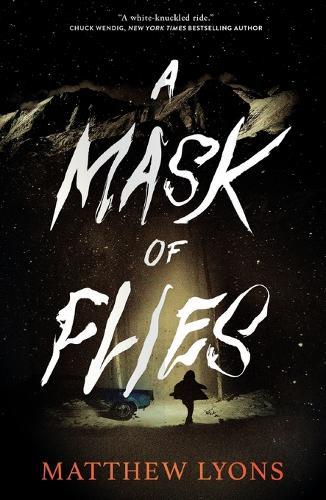 A Mask of Flies