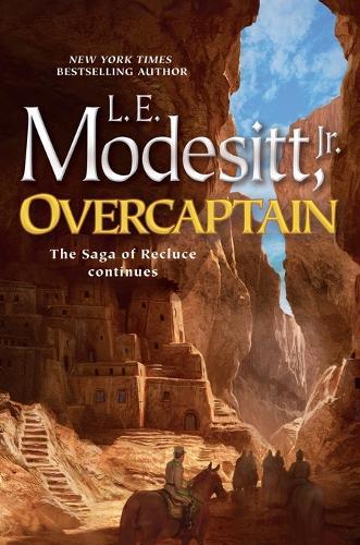 Overcaptain