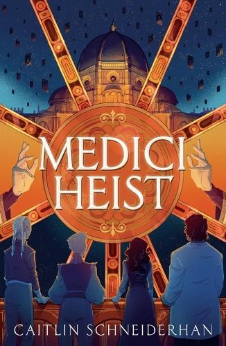 Medici Heist