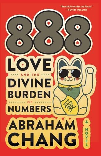 888 Love and the Divine Burden of Numbers