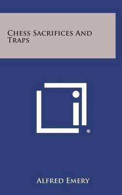 Chess Sacrifices and Traps