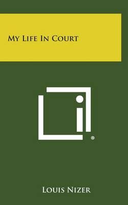 My Life in Court