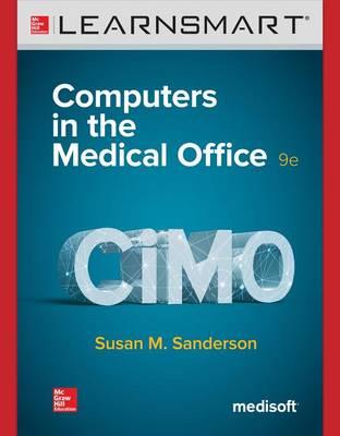 Learnsmart Standalone Access Card for Computers in the Medical Office