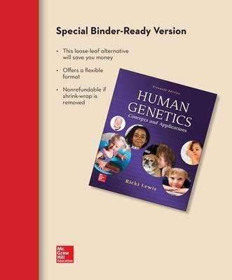 Gen Cmb LL Hum Gentc; Cnct+