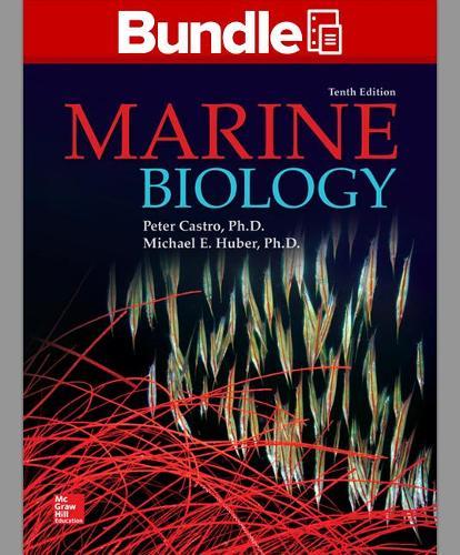 Gen Cmbo LL Marine Bio Cnct AC