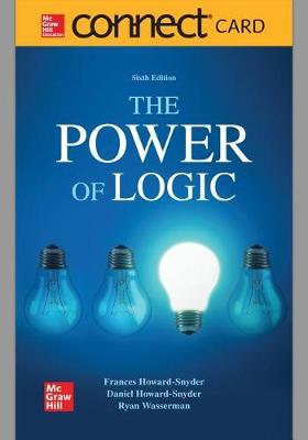 Connect Access Card for the Power of Logic