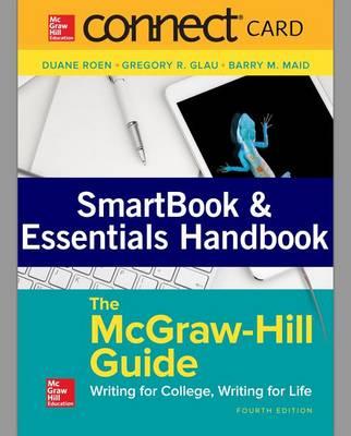 The McGraw-Hill Guide: Writing for College, Writing for Life