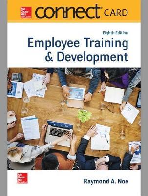 Connect Access Card for Employee Training & Development