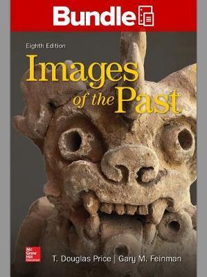 Gen Combo Looseleaf Images of the Past; Connect Access Card