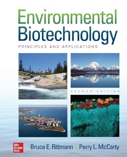 Environmental Biotechnology: Principles and Applications, Second Edition (Paperback)