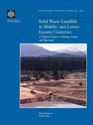 Solid Waste Landfills in Middle and Lower Income Countries