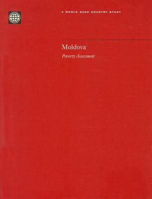 Moldova: Poverty Assessment