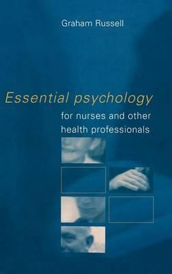 Essential Psychology for Nurses