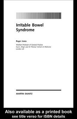 Irritable Bowel Syndrome Pocketbook
