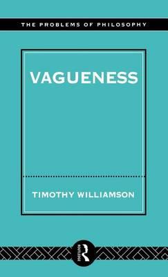 Vagueness