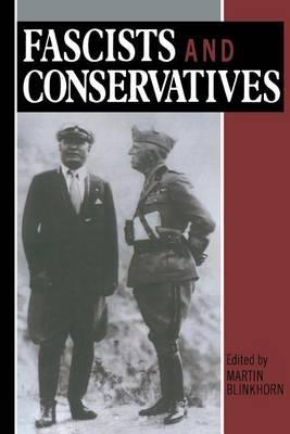 Fascists and Conservatives