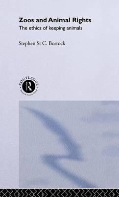 Zoos and Animal Rights