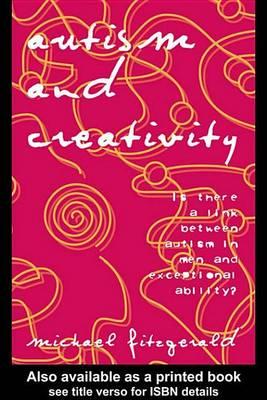 Autism and Creativity