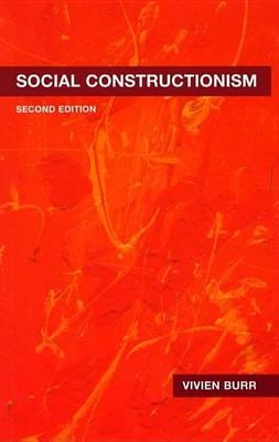 Social Constructionism