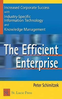 Efficient Enterprise