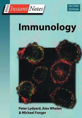 BIOS Instant Notes in Immunology